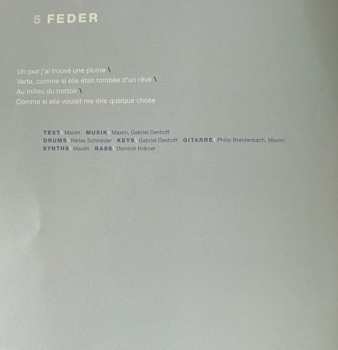 CD Maxim: Grüne Papageien