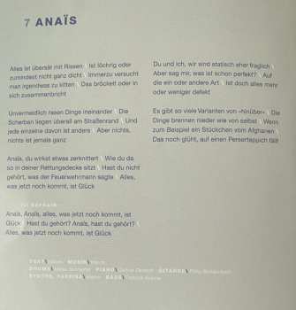 CD Maxim: Grüne Papageien