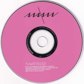 CD Maxim: Nachtigall