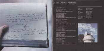 CD Maxime Le Forestier: L'Echo Des Etoiles