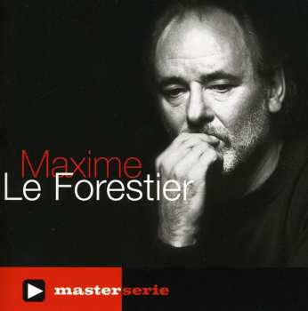 CD Maxime Le Forestier: Master Serie