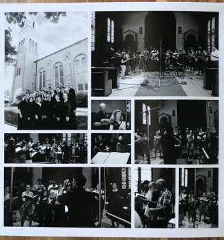 LP Maximilian Steinberg: Passion Week
