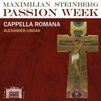 Passion Week