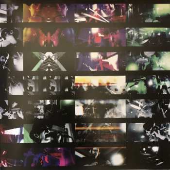 LP Maxïmo Park: As Long As We Keep Moving