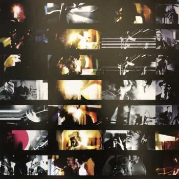 LP Maxïmo Park: As Long As We Keep Moving