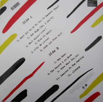 LP Maxïmo Park: Risk To Exist