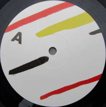 LP Maxïmo Park: Risk To Exist