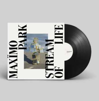 LP Maxïmo Park: Stream Of Life