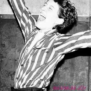 Album Maximum Joy: Stretch