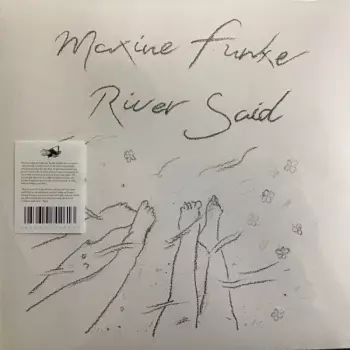 Maxine Funke: River Said