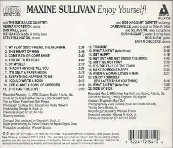 CD Bob Haggart: Enjoy Yourself!
