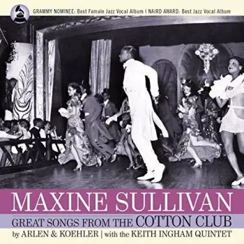 Great Songs From The Cotton Club