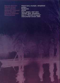 CD/DVD/Doos Maxophone: From Cocoon To Butterfly DLX