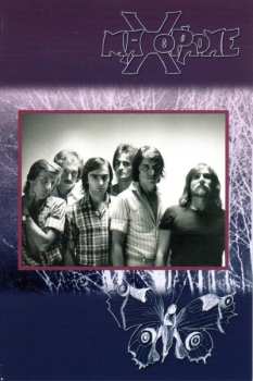 CD/DVD/Doos Maxophone: From Cocoon To Butterfly DLX