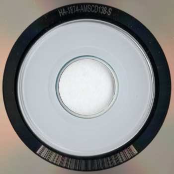 CD Maxophone: Maxophone