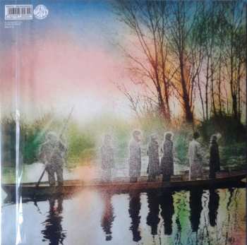 LP Maxophone: Maxophone