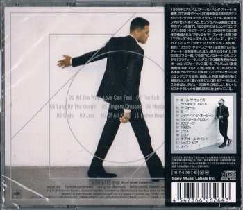 CD Maxwell: Black Summer's Night = ブラック”サマーズ”ナイト
