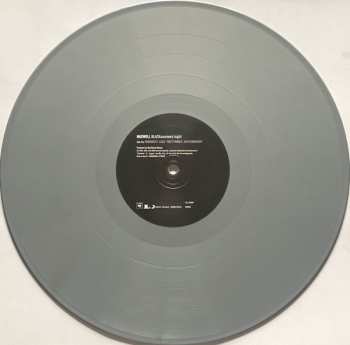 LP Maxwell: BLACKsummers'night CLR | LTD