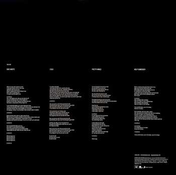 LP Maxwell: BLACKsummers'night CLR | LTD