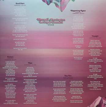 LP Maxwell James Farrington: Once