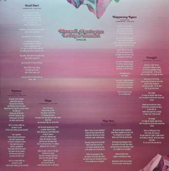 LP Maxwell James Farrington: Once