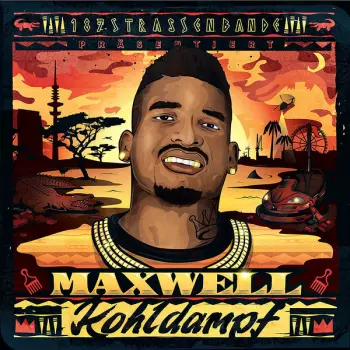 Maxwell: Kohldampf