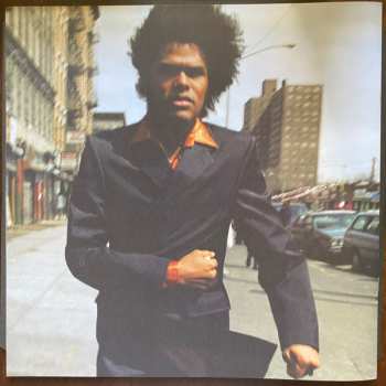 2LP Maxwell: Maxwell's Urban Hang Suite CLR | LTD
