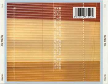CD Maxwell: Now