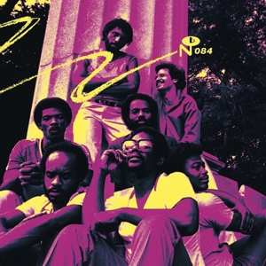 2LP Maxx Traxx & Third Rail: Maxx Traxx: Third Rail