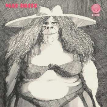 Album May Blitz: May Blitz