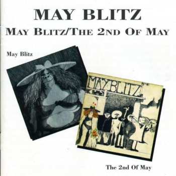 CD May Blitz: May Blitz / The 2nd Of May