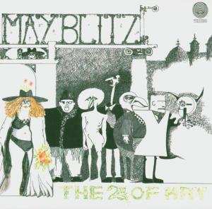 CD May Blitz: The 2nd Of May