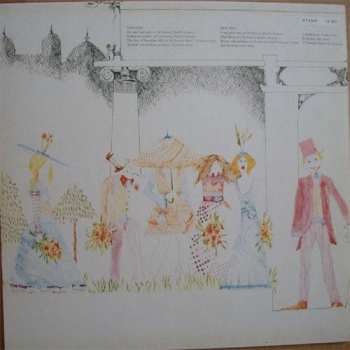 LP May Blitz: The 2nd Of May CLR