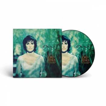 Album Enya: May It Be