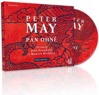 Album May Peter: Pán Ohně