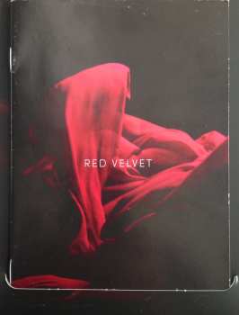 CD Maya Fridman: Red Velvet