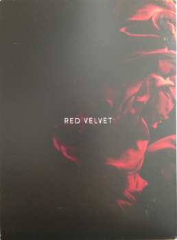 CD Maya Fridman: Red Velvet