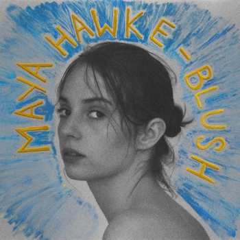 Album Maya Hawke: Blush