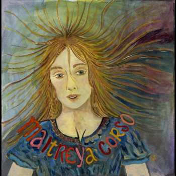 Album Maya Hawke: Maya Hawke