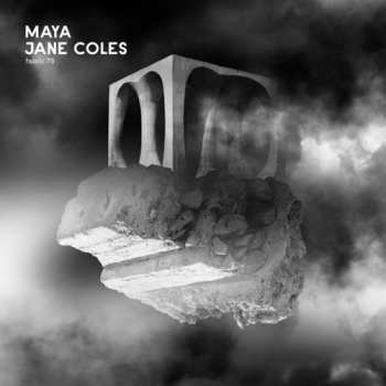 CD Maya Jane Coles: Fabric 75