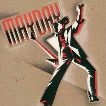 Album Mayday: Mayday
