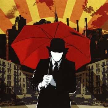 CD Mayday Parade: A Lesson In Romantics
