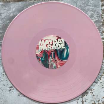 LP Mayday Parade: What It Means To Fall Apart LTD | CLR