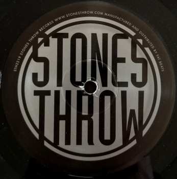 2LP Mayer Hawthorne: A Strange Arrangement