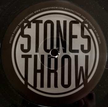 2LP Mayer Hawthorne: A Strange Arrangement