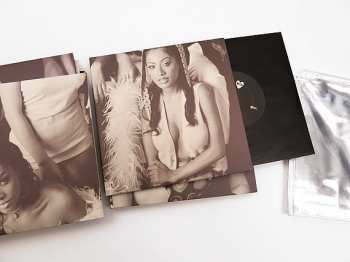 12SP/Doos Mayer Hawthorne: How Do You Do LTD | NUM