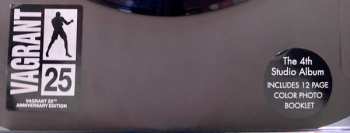 LP Mayer Hawthorne: Man About Town