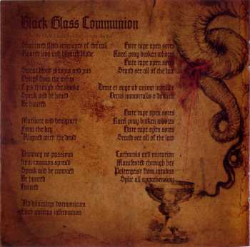 CD Mayhem: Atavistic Black Disorder // Kommando