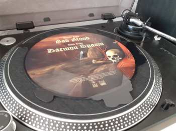 LP Mayhem: Bad Blood LTD | NUM | PIC