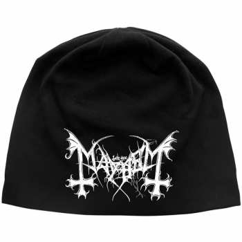Merch Mayhem: Pet Logo Mayhem